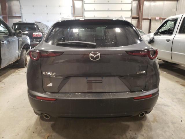 Photo 6 from auction – 2022 MAZDA CX-30 SELE with VIN 3MVDMBBL1NM433967