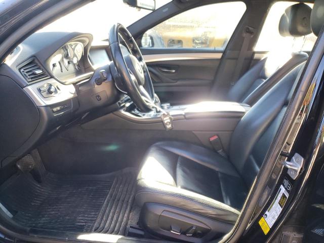 Photo 7 from auction – 2015 BMW 528 I with VIN WBA5A5C55FD518515