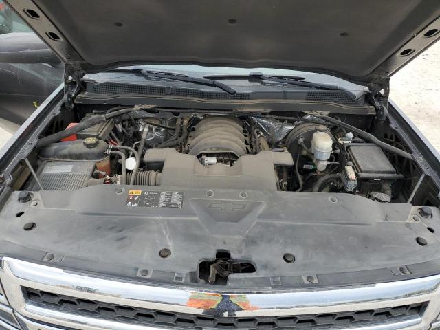 Photo 11 from auction – 2014 CHEVROLET SILVERADO with VIN 3GCPCREC2EG146397