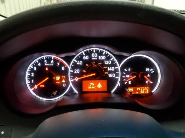 Photo 9 from auction – 2010 NISSAN ALTIMA BAS with VIN 1N4AL2APXAN544972