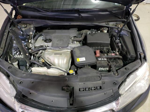 Photo 11 from auction – 2017 TOYOTA CAMRY with VIN 4T1BF1FK7HU664642
