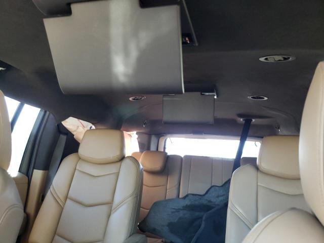 Photo 10 from auction – 2018 CADILLAC ESCALADE E with VIN 1GYS4KKJ9JR249290