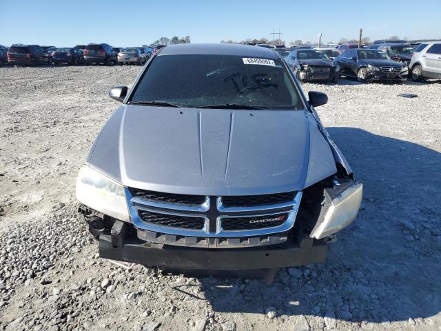 Photo 5 from auction – 2014 DODGE AVENGER SE with VIN 1C3CDZAB2EN196298