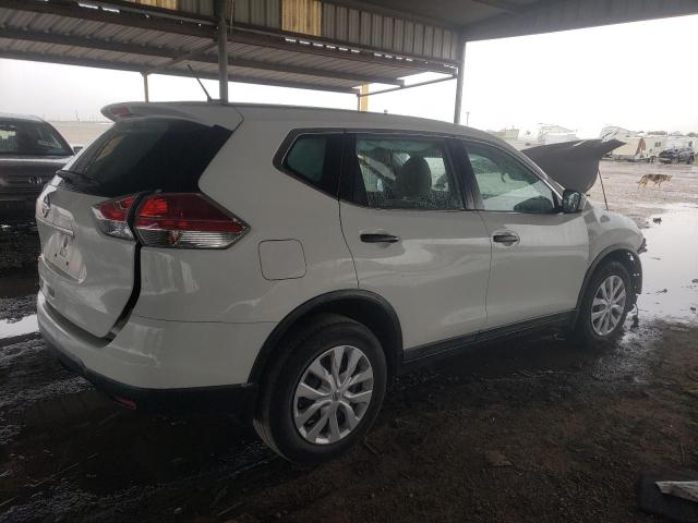 Photo 3 from auction – 2016 NISSAN ROGUE S with VIN 5N1AT2MT9GC877053