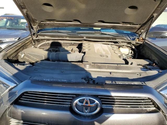 Photo 12 from auction – 2015 TOYOTA 4RUNNER SR with VIN JTEZU5JR4F5101541