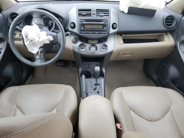 Photo 8 from auction – 2012 TOYOTA RAV4 LIMIT with VIN 2T3DK4DV5CW069159