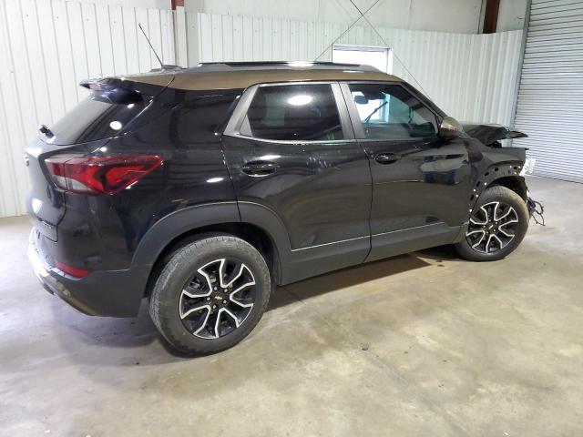 Photo 3 from auction – 2021 CHEVROLET TRAILBLAZE with VIN KL79MVSL6MB169432