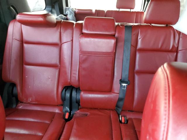 Photo 10 from auction – 2020 DODGE DURANGO R/ with VIN 1C4SDJCT1LC205175