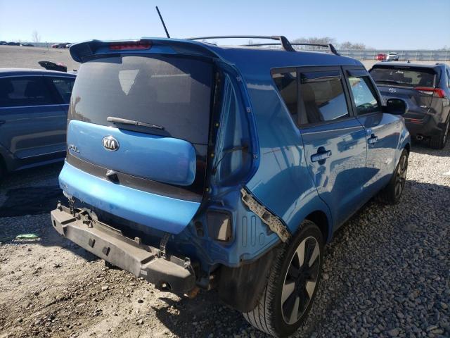 Photo 3 from auction – 2016 KIA SOUL with VIN KNDJP3A56G7336927
