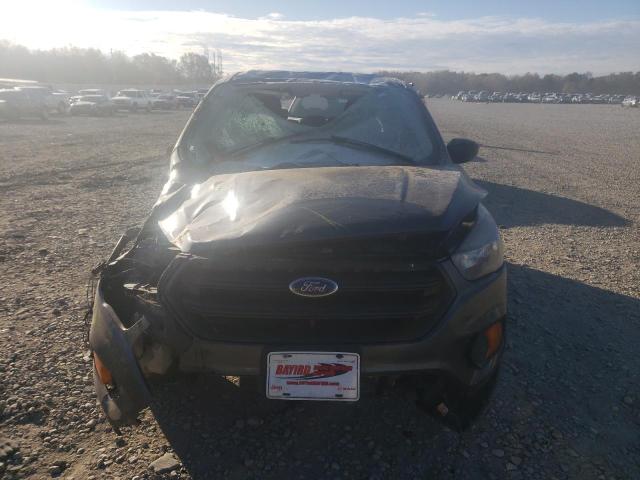 Photo 5 from auction – 2019 FORD ESCAPE S with VIN 1FMCU0F70KUB86152