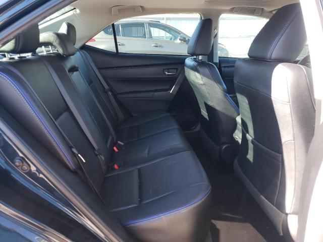 Photo 10 from auction – 2017 TOYOTA COROLLA L with VIN 2T1BURHE6HC794134