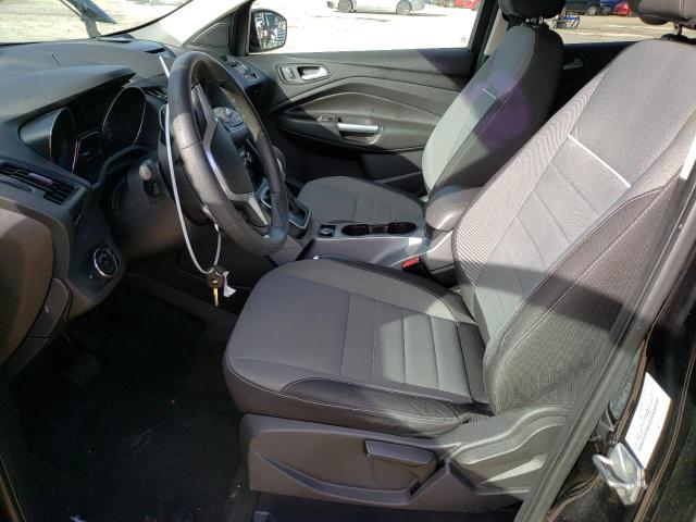 Photo 7 from auction – 2013 FORD ESCAPE SE with VIN 1FMCU0GX8DUB77927