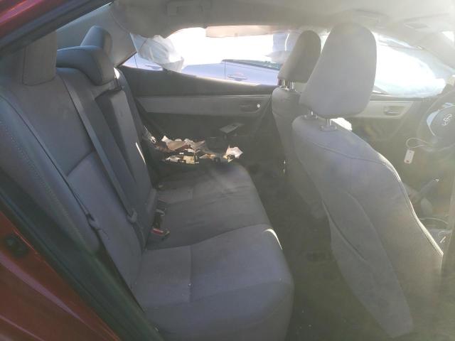 Photo 10 from auction – 2015 TOYOTA COROLLA L with VIN 5YFBURHE0FP315865
