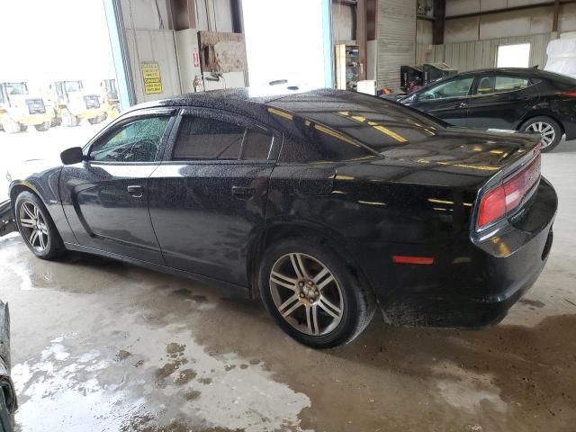 Photo 2 from auction – 2013 DODGE CHARGER R/ with VIN 2C3CDXCT6DH594535