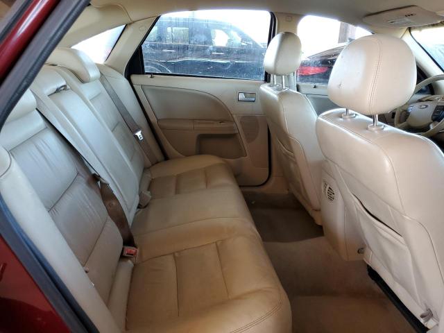 Photo 10 from auction – 2005 FORD FIVE HUNDR with VIN 1FAFP25115G192374