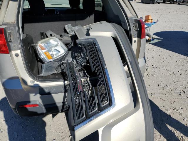 Photo 12 from auction – 2012 GMC TERRAIN SL with VIN 2GKALMEK1C6346569