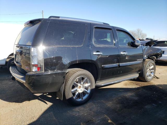 Photo 3 from auction – 2007 GMC YUKON DENA with VIN 1GKFK63807J399462