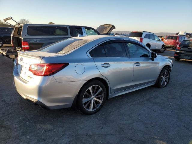 Photo 3 from auction – 2019 SUBARU LEGACY 2.5 with VIN 4S3BNAN67K3006179