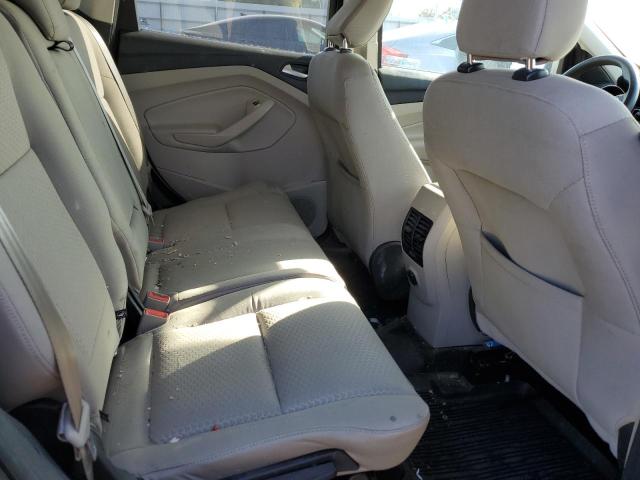 Photo 10 from auction – 2018 FORD ESCAPE SE with VIN 1FMCU0GD8JUB29443