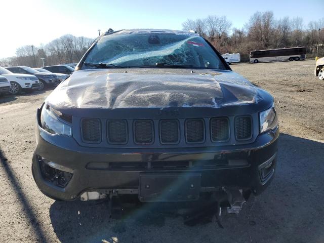 Photo 5 from auction – 2019 JEEP COMPASS LA with VIN 3C4NJDBB8KT599227