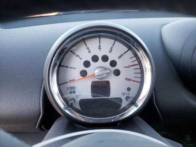 Foto 9 de la subasta – 2013 MINI COOPER PAC con VIN WMWSS1C54DWN94284