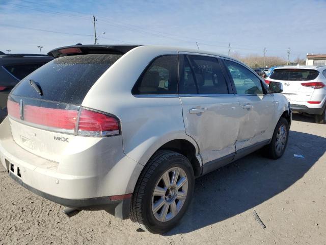 Photo 3 from auction – 2007 LINCOLN MKX with VIN 2LMDU68C67BJ19641