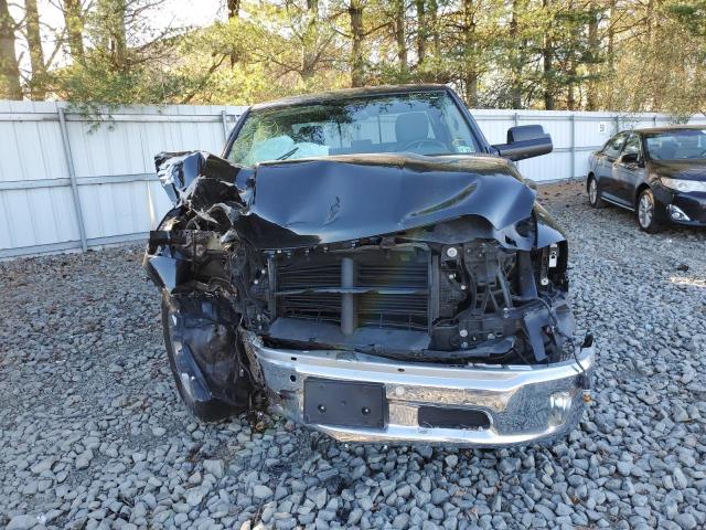 Photo 5 from auction – 2017 RAM 1500 SLT with VIN 1C6RR7LM2HS880761