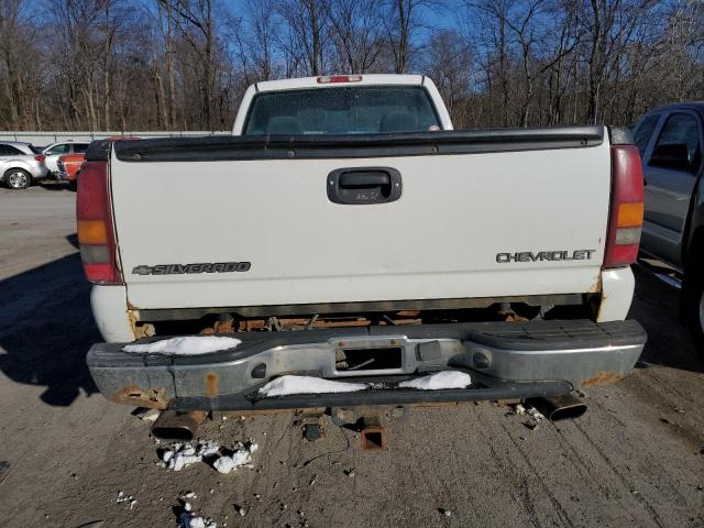 Photo 6 from auction – 2001 CHEVROLET SILVERADO with VIN 1GCEK14T91E164457