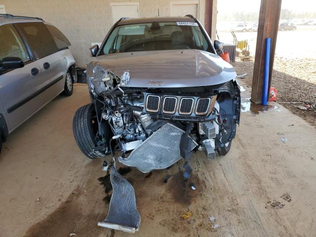 Foto 5 de la subasta – 2018 JEEP COMPASS LA con VIN 3C4NJCBB1JT165529