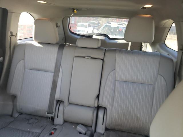 Photo 10 from auction – 2015 TOYOTA HIGHLANDER with VIN 5TDBKRFH8FS148312