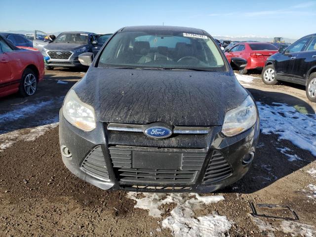Photo 5 from auction – 2013 FORD FOCUS SE with VIN 1FADP3F20DL195194