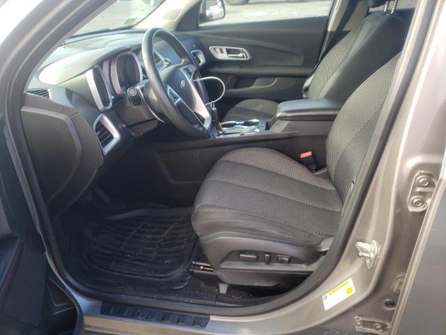 Photo 7 from auction – 2012 CHEVROLET EQUINOX LT with VIN 2GNFLEEK9C6232981