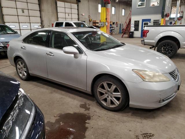 Photo 4 from auction – 2008 LEXUS ES 350 with VIN JTHBJ46G782216945
