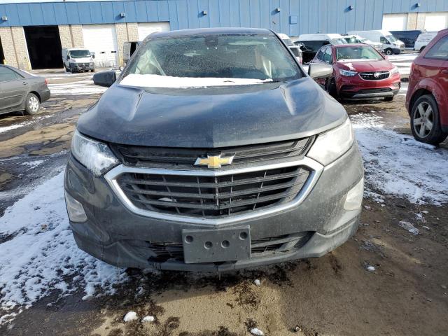 Photo 5 from auction – 2020 CHEVROLET EQUINOX LT with VIN 2GNAXUEVXL6189299
