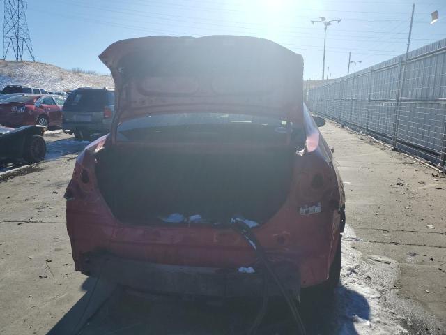 Photo 6 from auction – 2016 TOYOTA COROLLA L with VIN 5YFBURHE6GP425434