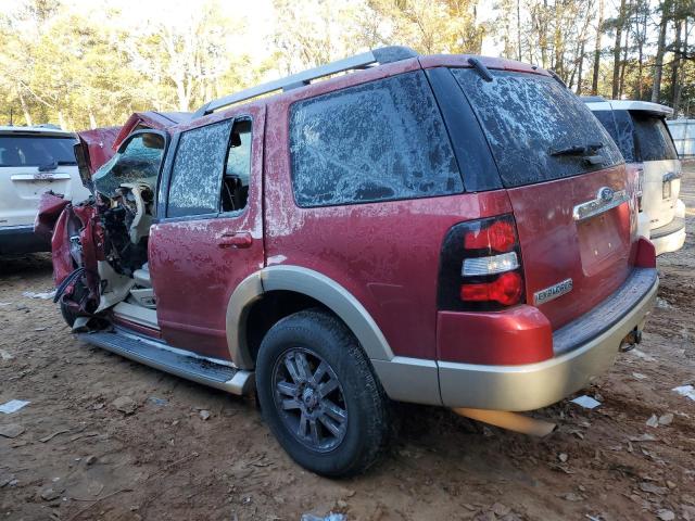Photo 2 from auction – 2006 FORD EXPLORER E with VIN 1FMEU64E26UB35853