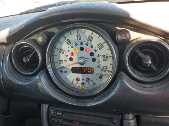 Photo 9 from auction – 2006 MINI COOPER with VIN WMWRC33516TJ79192