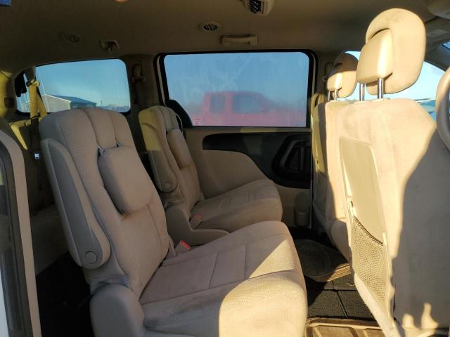 Photo 11 from auction – 2013 DODGE GRAND CARA with VIN 2C4RDGBG8DR735755