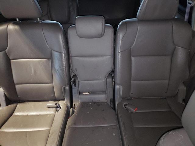Photo 10 from auction – 2015 HONDA ODYSSEY EX with VIN 5FNRL5H60FB082925