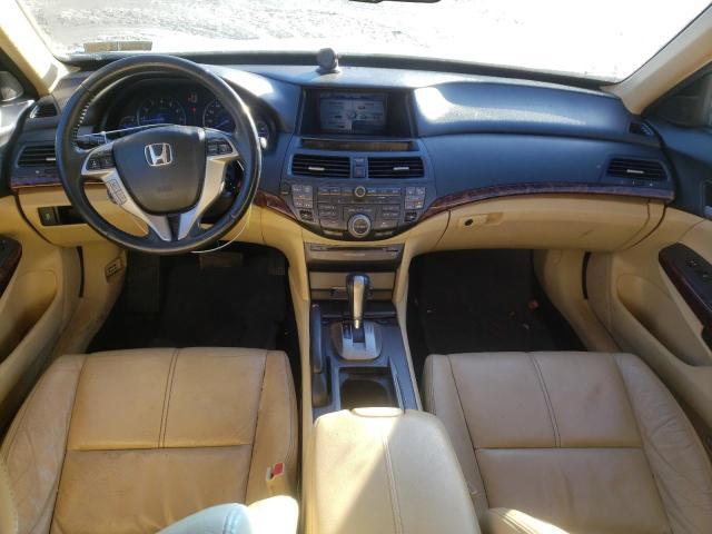 Photo 8 from auction – 2012 HONDA CROSSTOUR with VIN 5J6TF2H59CL010739