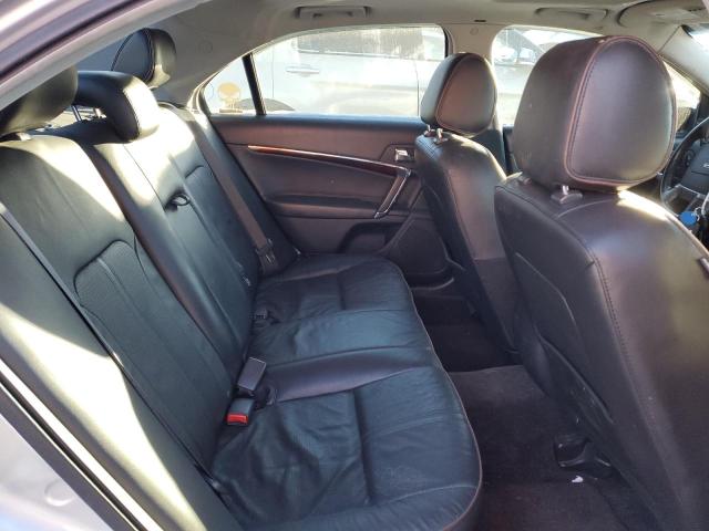 Photo 10 from auction – 2012 LINCOLN MKZ with VIN 3LNHL2JC0CR813885