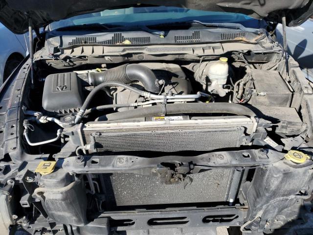 Photo 11 from auction – 2013 RAM 1500 ST with VIN 3C6JR6DT0DG585706