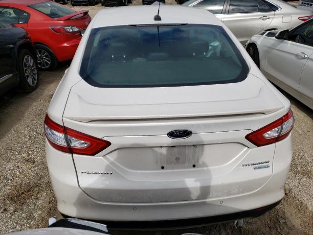 Photo 6 from auction – 2013 FORD FUSION TIT with VIN 3FA6P0K95DR181769