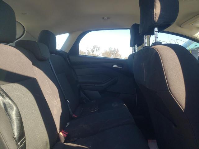 Photo 10 from auction – 2016 FORD FOCUS SE with VIN 1FADP3K23GL352422
