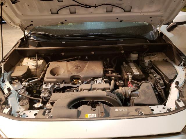 Photo 12 from auction – 2019 TOYOTA RAV4 LIMIT with VIN 2T3Y1RFV0KC006534