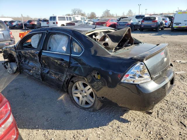 Photo 2 from auction – 2012 CHEVROLET IMPALA LT with VIN 2G1WB5E30C1142144