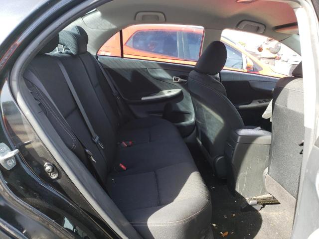 Photo 10 from auction – 2012 TOYOTA COROLLA BA with VIN 5YFBU4EE9CP046400