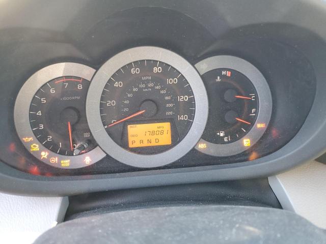 Photo 9 from auction – 2010 TOYOTA RAV4 with VIN JTMZF4DV2A5027613