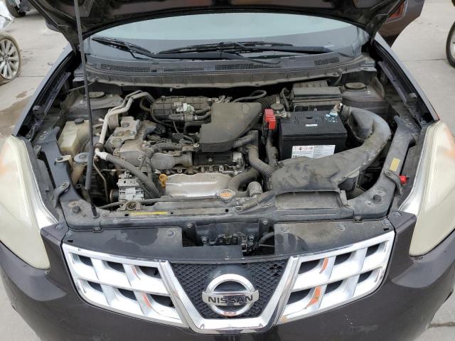Photo 12 from auction – 2013 NISSAN ROGUE S with VIN JN8AS5MT2DW553420