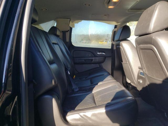 Photo 11 from auction – 2008 CHEVROLET SUBURBAN K with VIN 3GNFK16338G208951